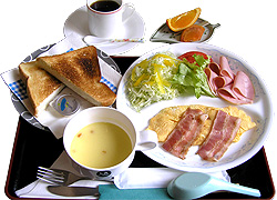 和食